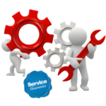 AMC Service