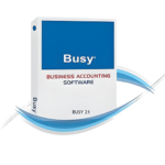 Busy Accounting Software